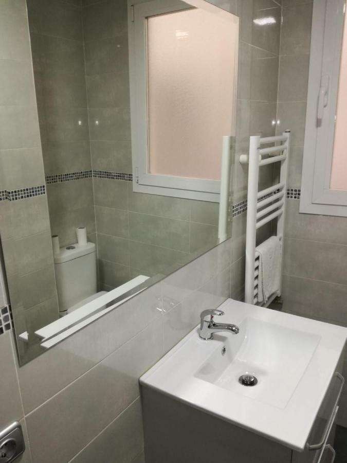 Apartment Riojano Logrono