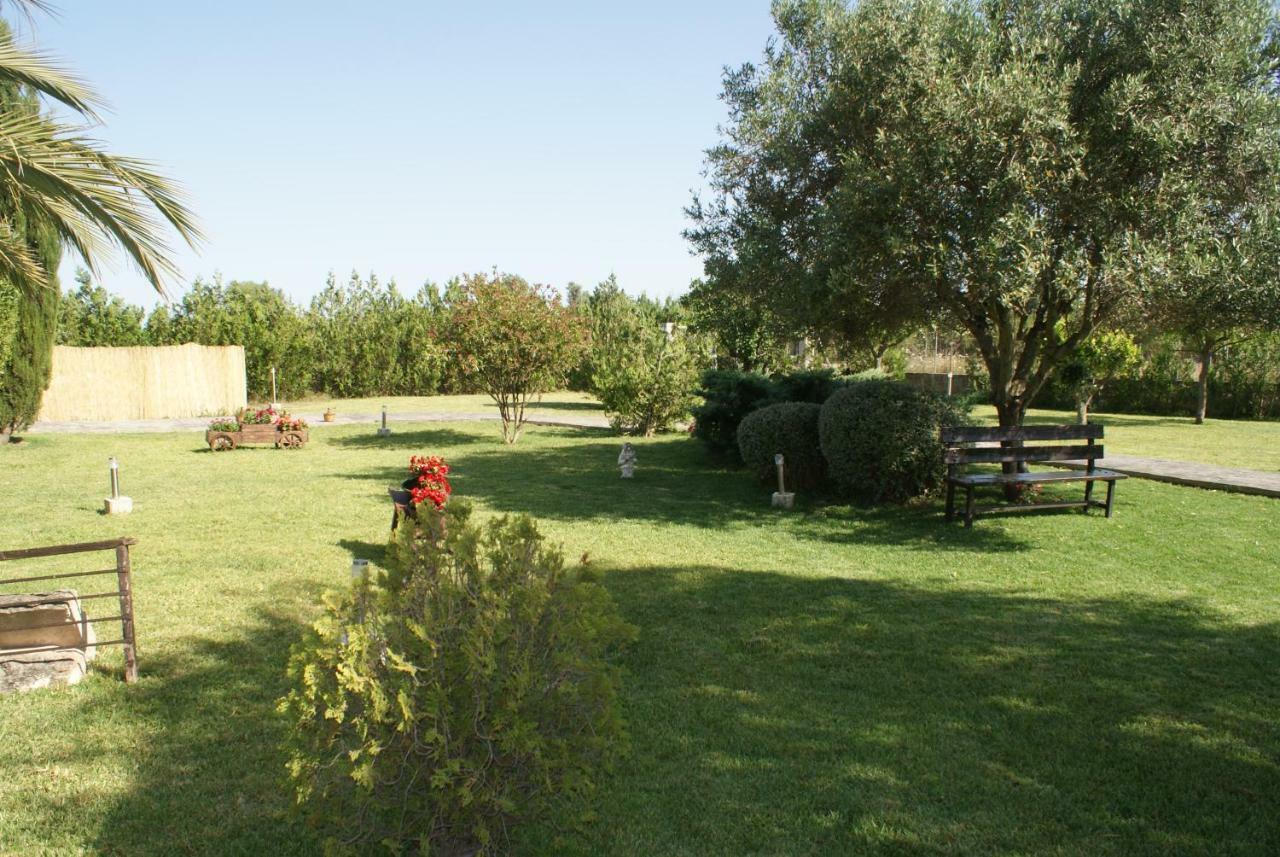 Casa rural Miralles Búger