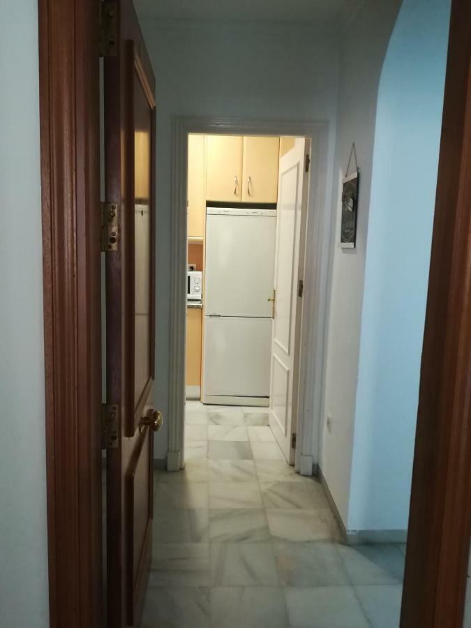 Apartamento San Miguel Caballeros Apartamento