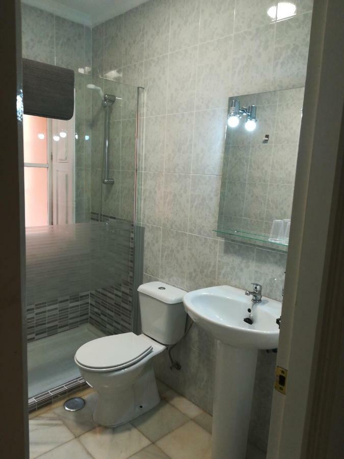 Apartamento San Miguel Caballeros Apartamento