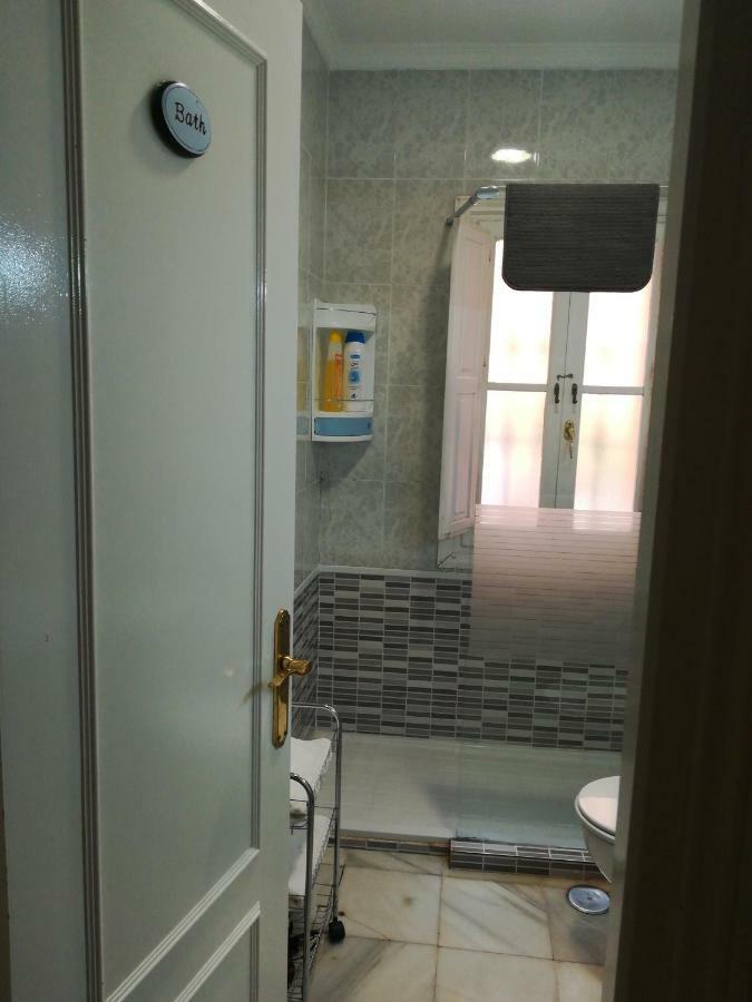 Apartamento San Miguel Caballeros * Jerez de la Frontera