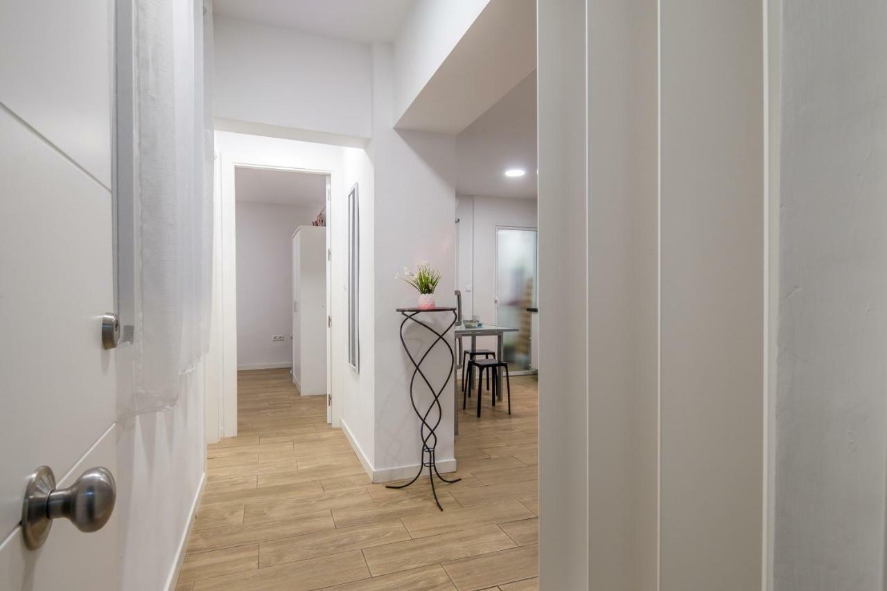 San Isidro, Ozono Apartamento Granada