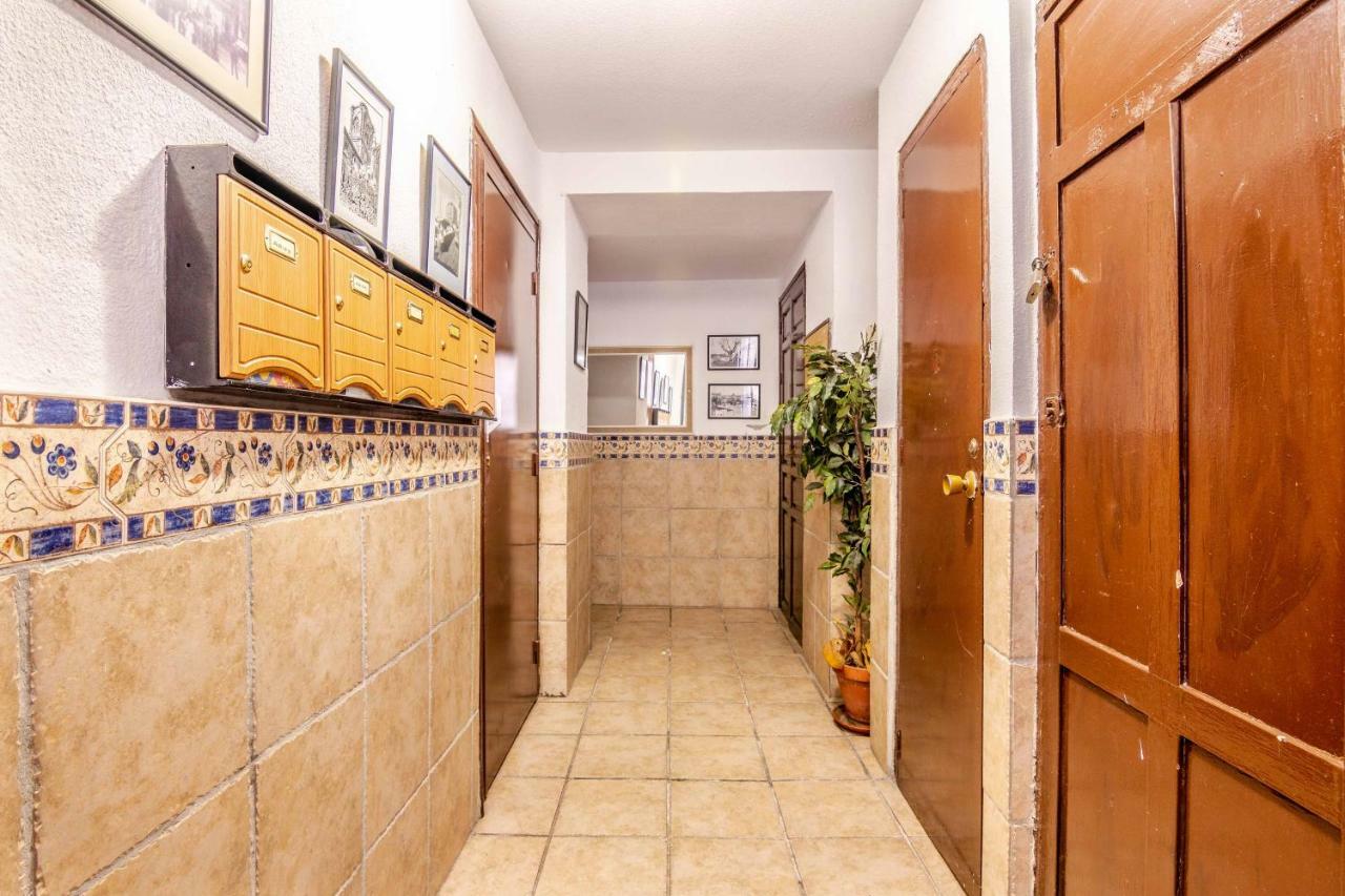 Apartamento San Isidro, Ozono *