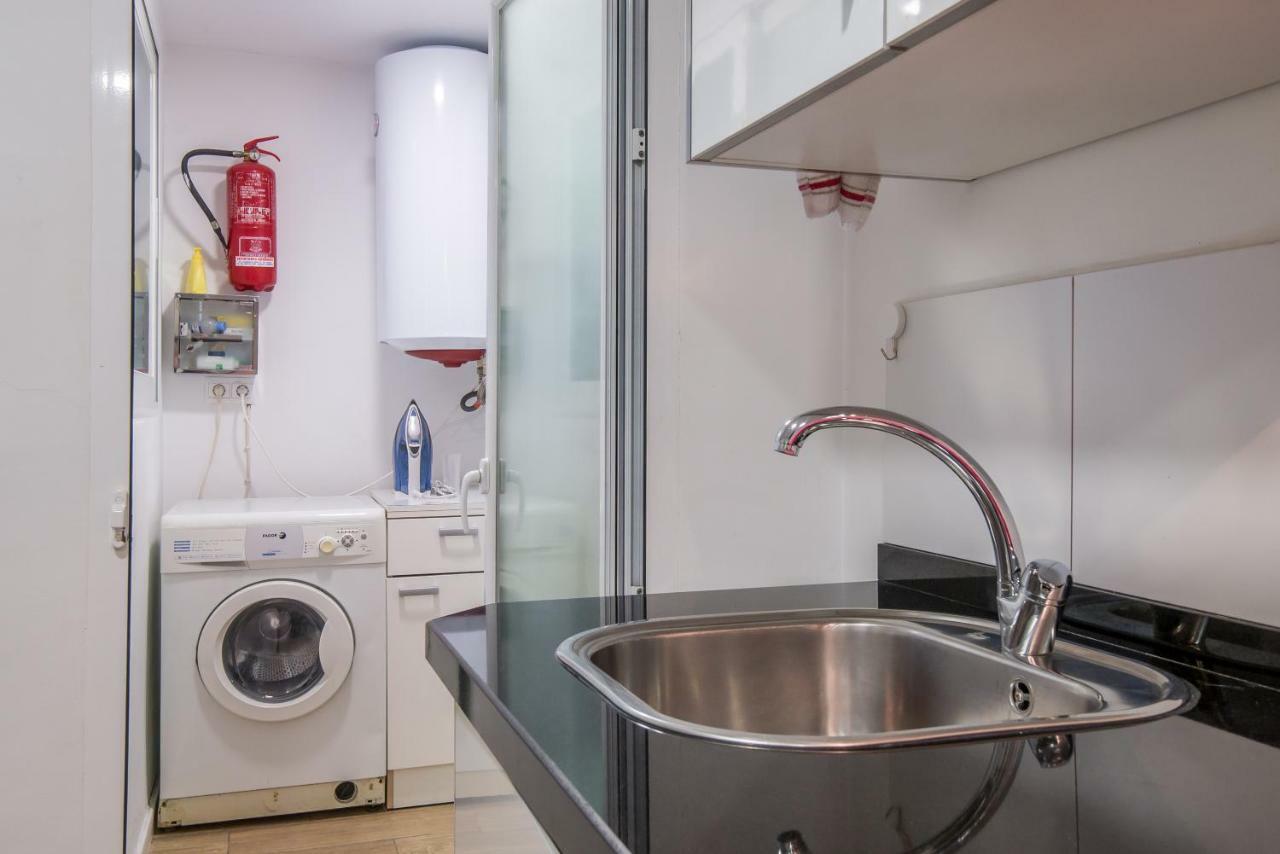 San Isidro, Ozono Apartamento