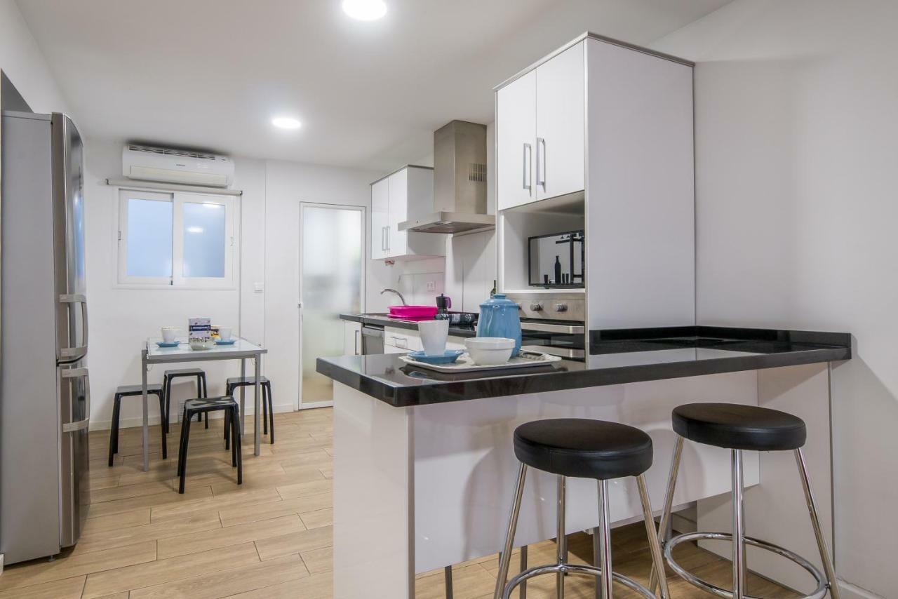 Apartamento San Isidro, Ozono *