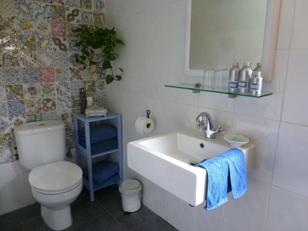 River Ebro Holidays Bed & Breakfast Tivenys