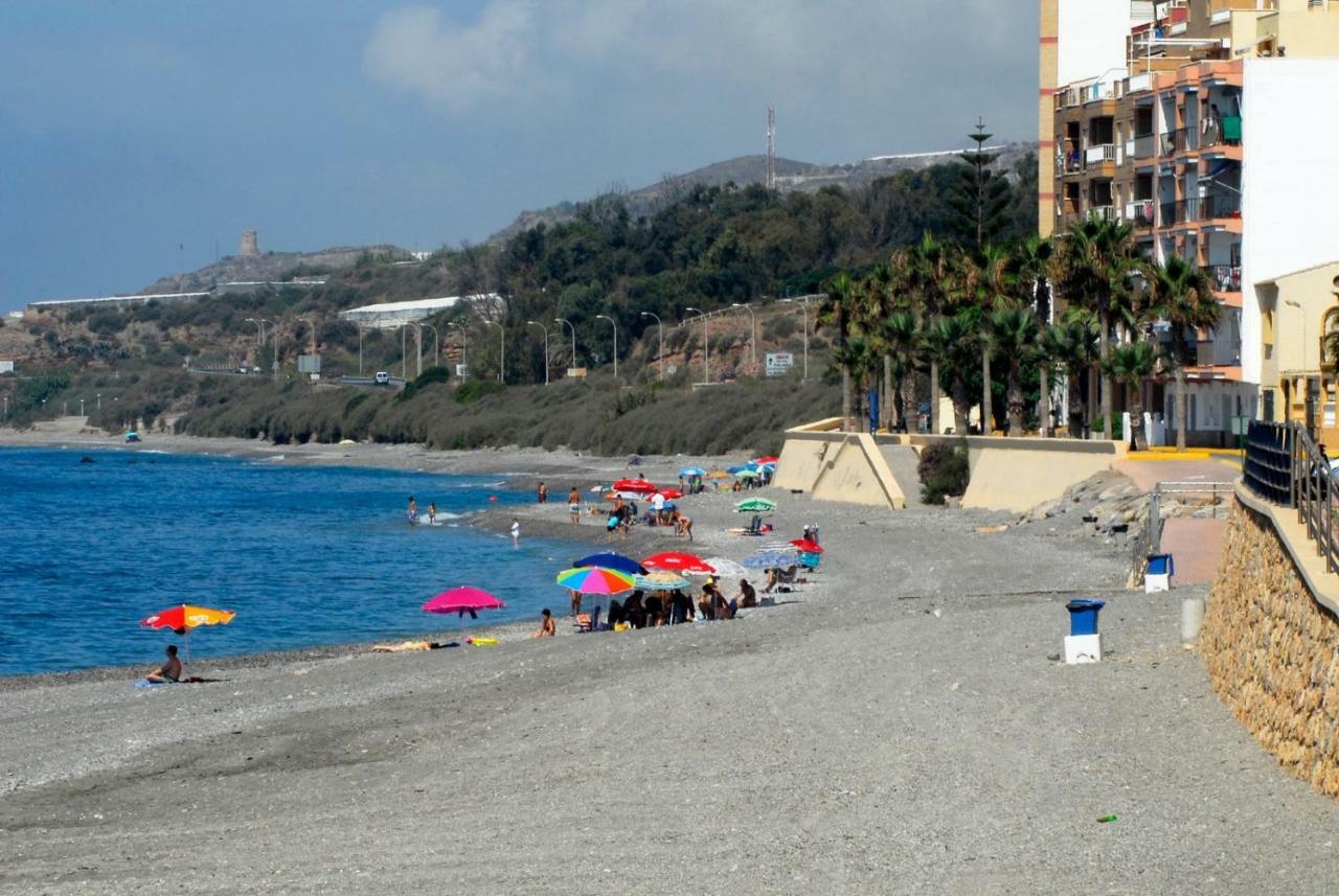 Casa De Sueño En La Playa Villa Adra