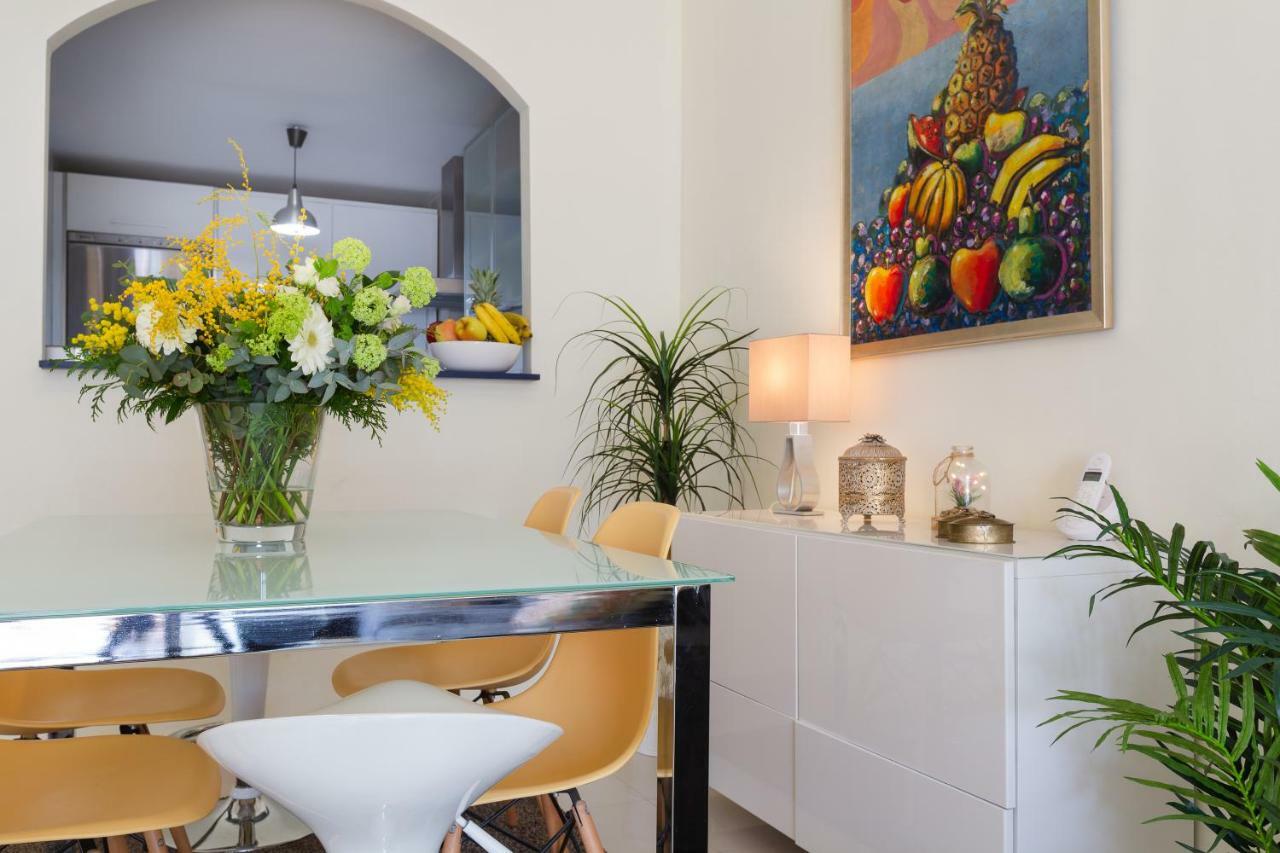 Precioso La Marina Apartamento