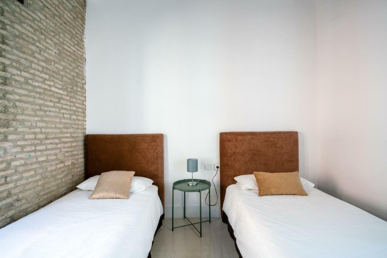 Rr Arrayan 23 Apartamento *