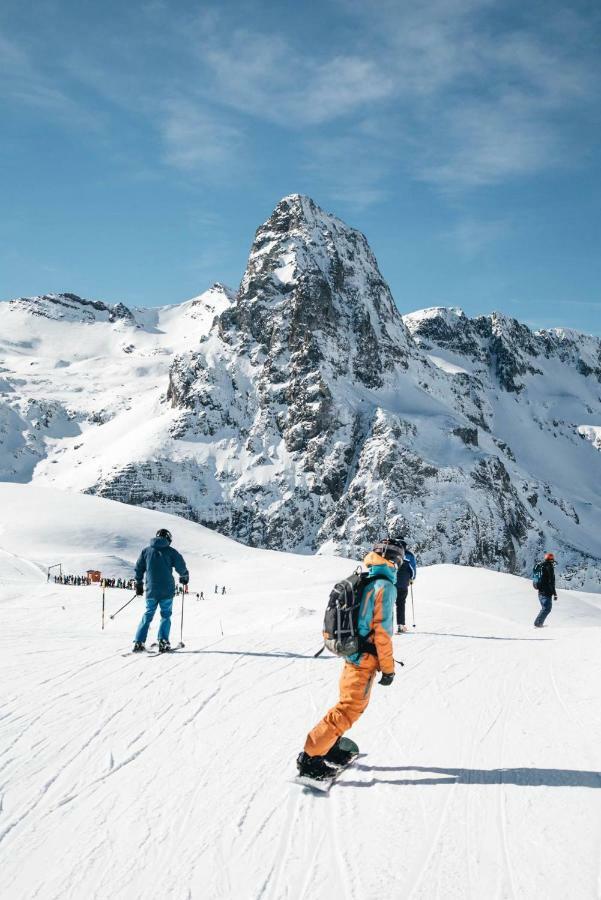 Anayet Sweet * Formigal