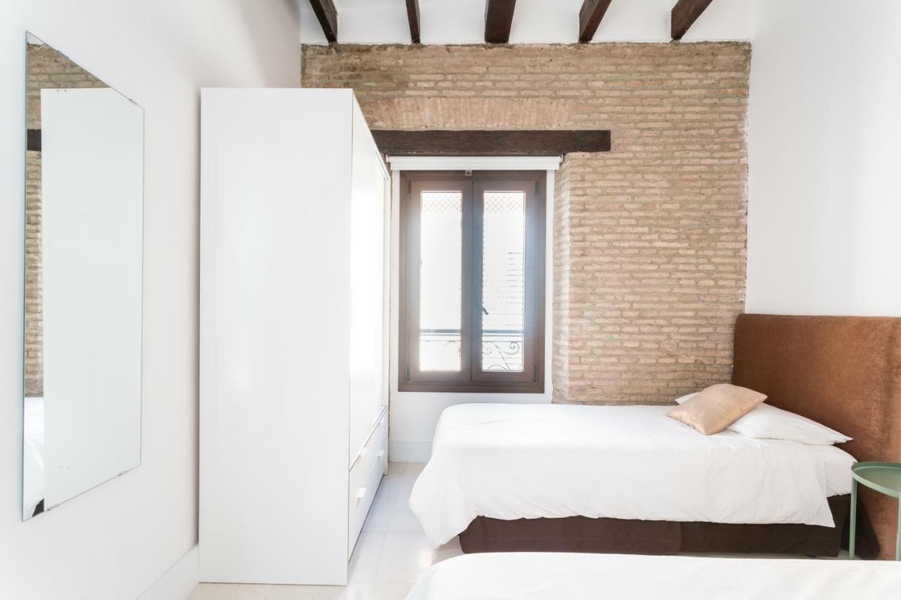 Rr Arrayan 23 * Sevilla