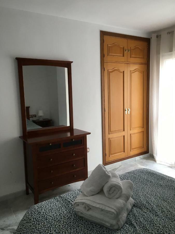 Apartamento Centrico Apartment *