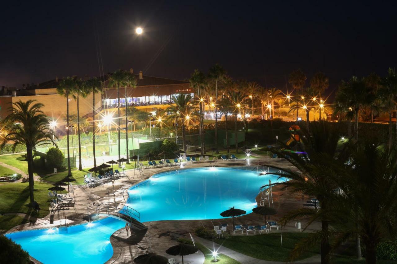 Apartamento Americas Islantilla