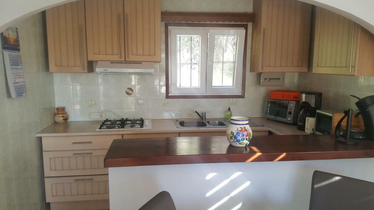 Casa Dobrada * Benissa