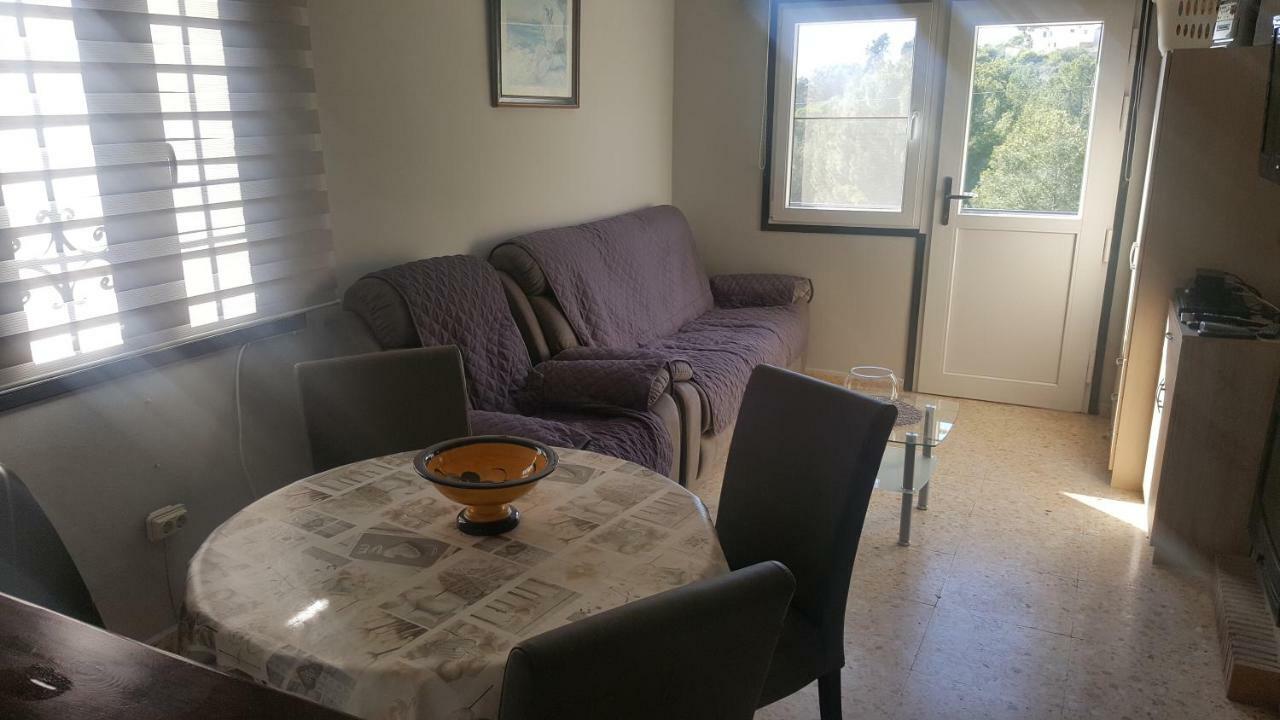 Apartment Casa Dobrada Benissa