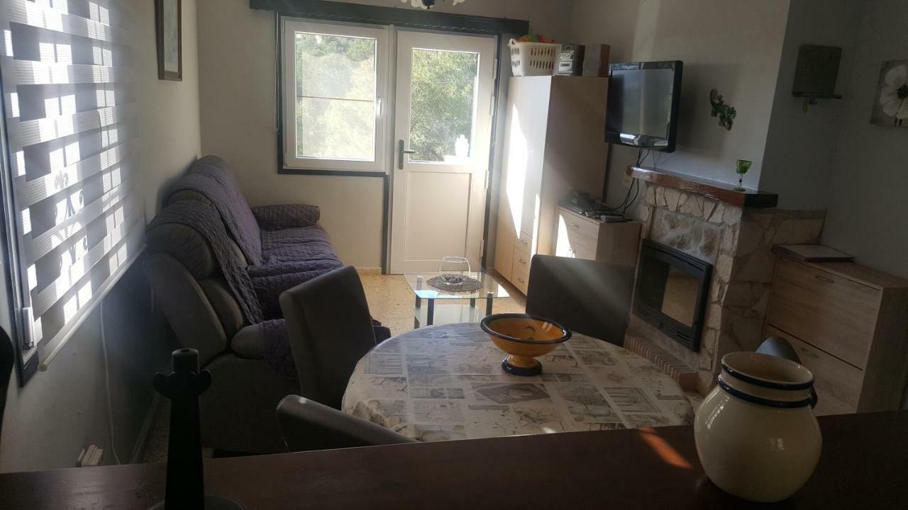 Casa Dobrada Benissa