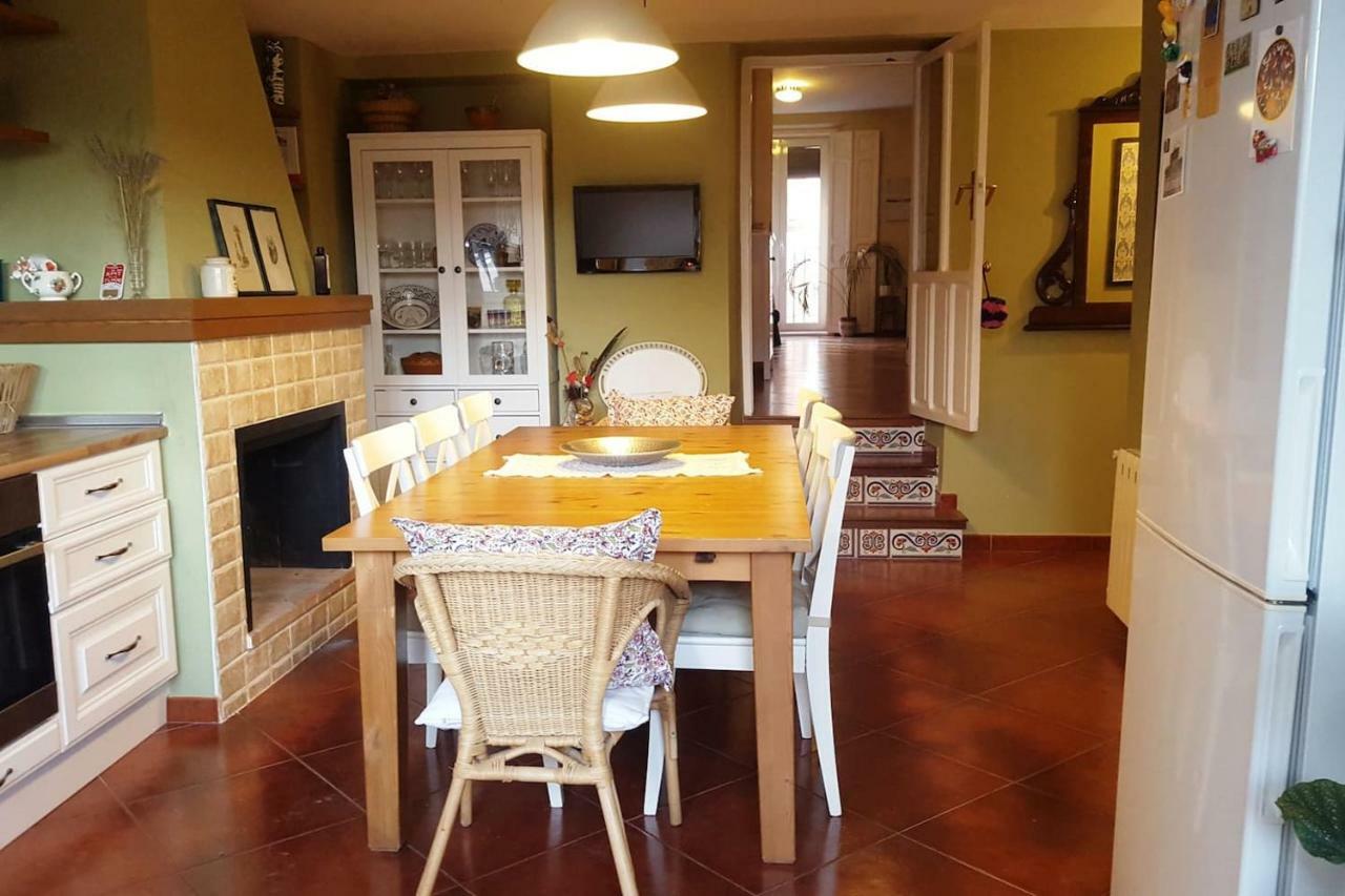 Acogedora Casa Rural En El Casco Antiguo De Bullas. Apartamento *