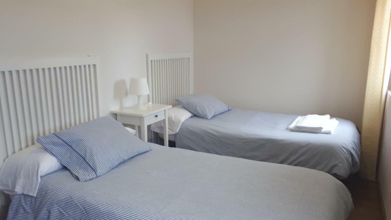 Apartamento Barrañán Arena