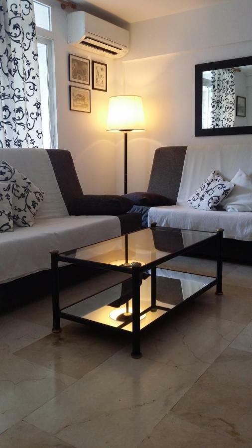 Complex Apartamento