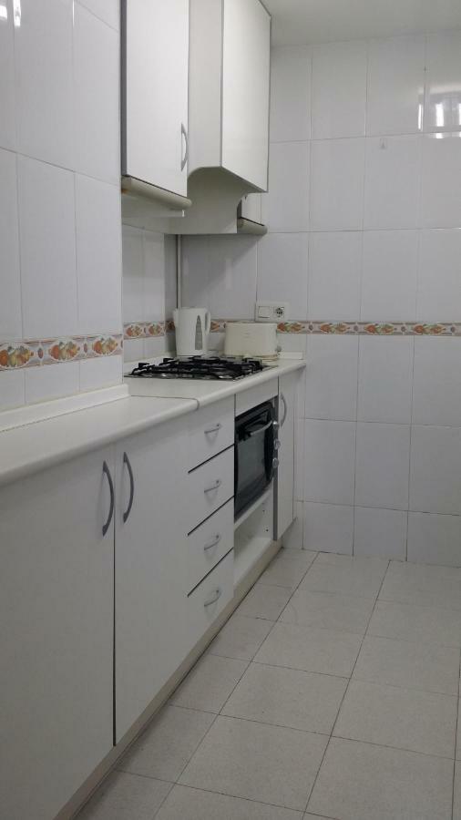 Apartamento Complex *