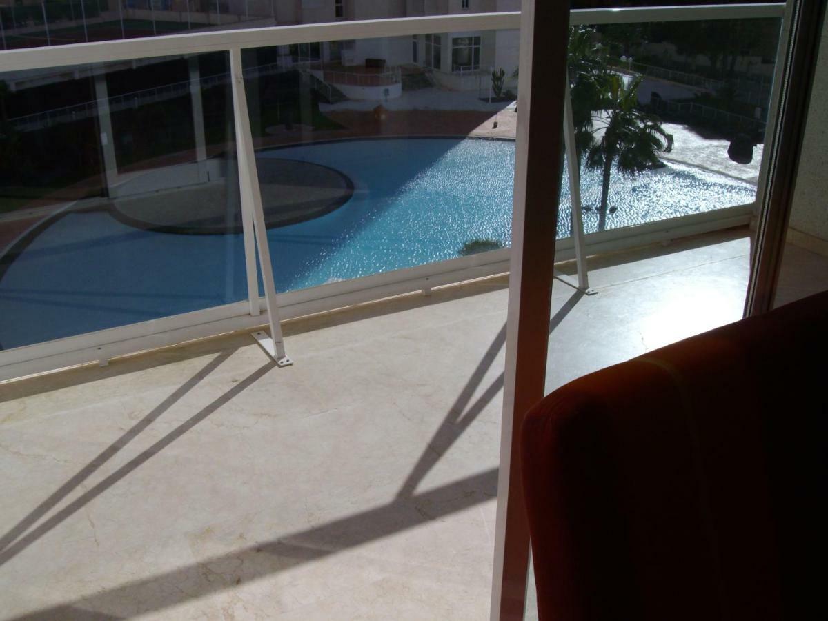 Apartamento Complex *
