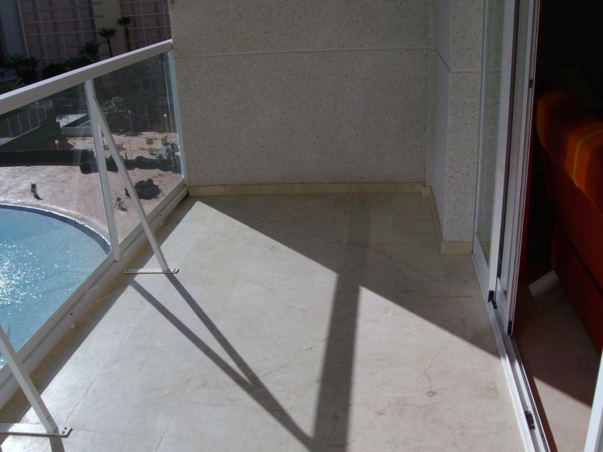 Apartamento Complex *