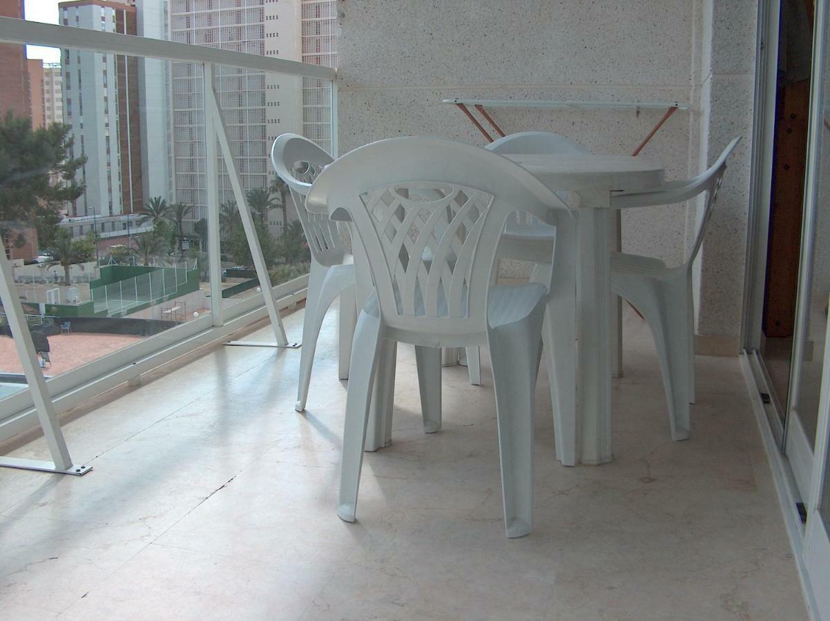 Apartamento Complex
