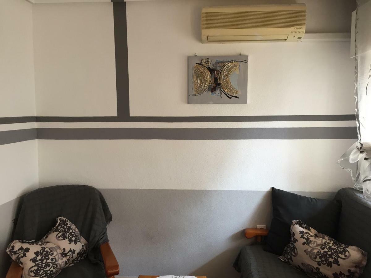 Holiday home Cl Picasso 8 Orihuela