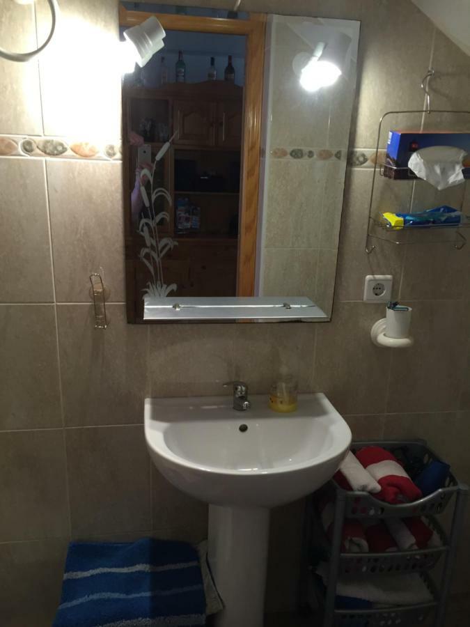 Holiday home Cl Picasso 8