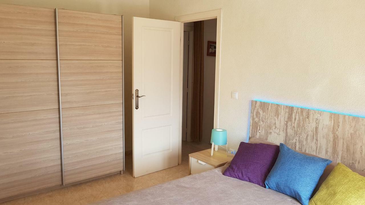 Holiday home La Zenia