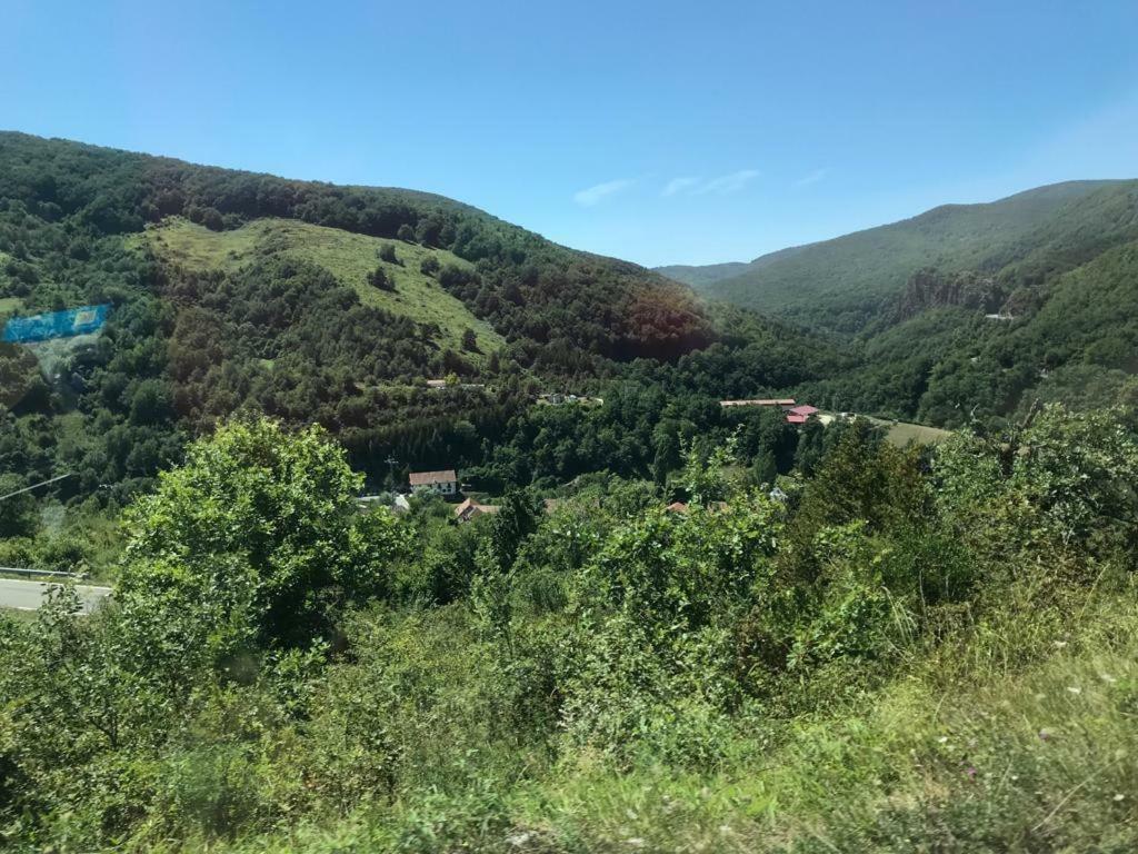 Teodoro Barrio Сasa de vacaciones