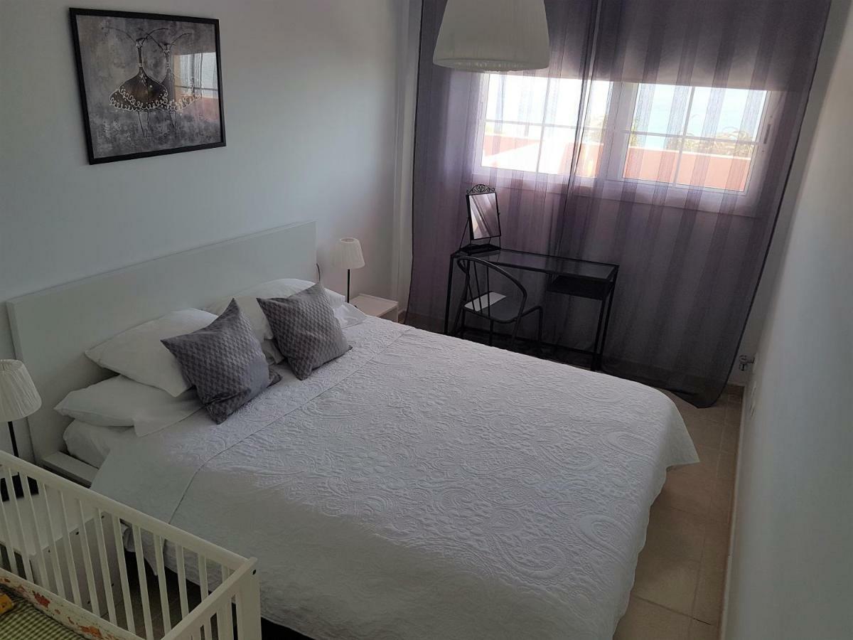 Sun And Ocean, Free Wifi Apartamento