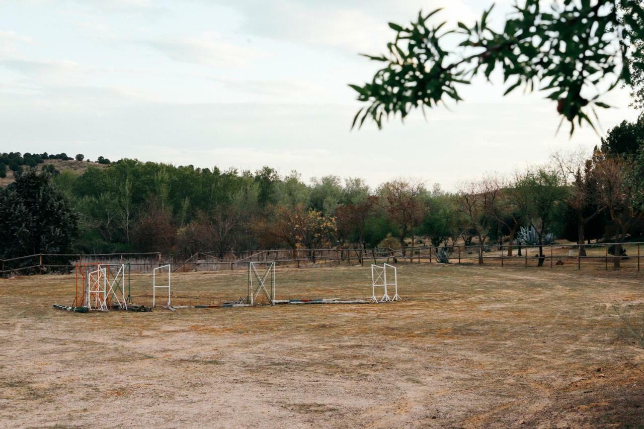 Finca El Cerco *
