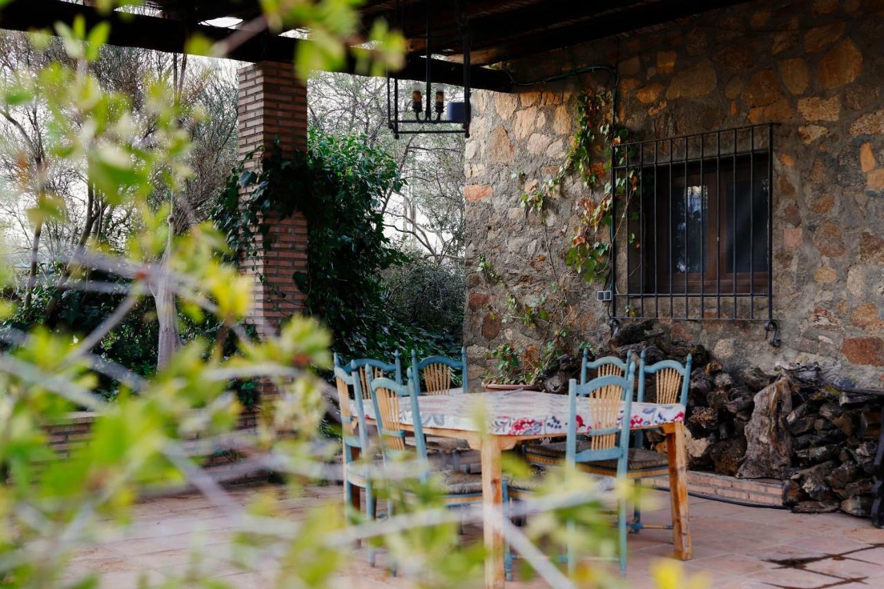 Finca El Cerco Villa