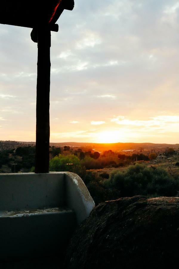 Finca El Cerco *