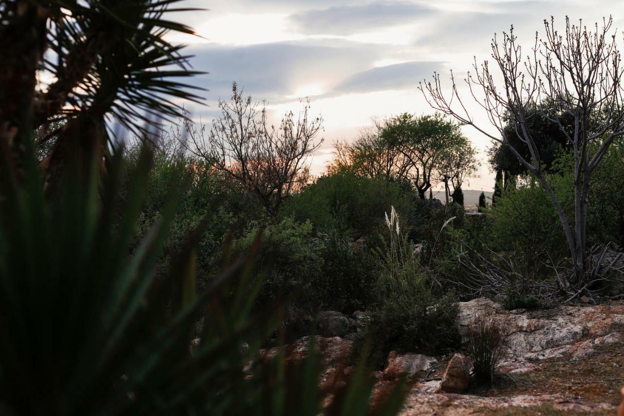 Finca El Cerco Villa *