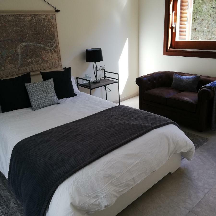 Casa Boticario Holiday home