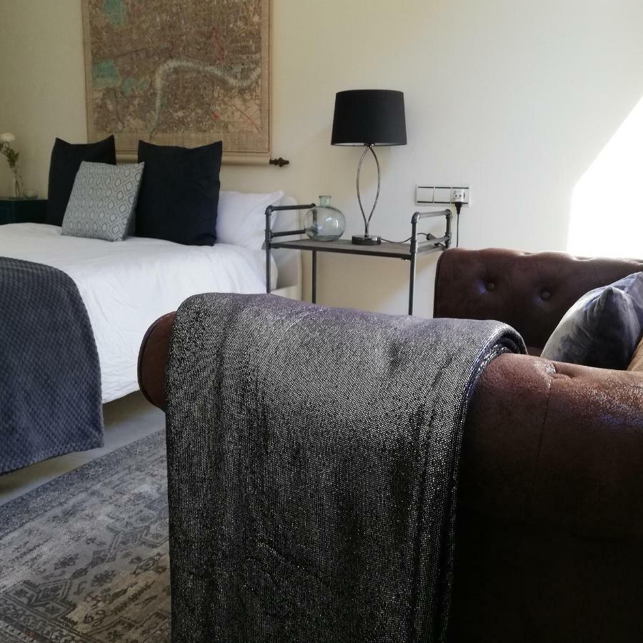 Casa Boticario Holiday home