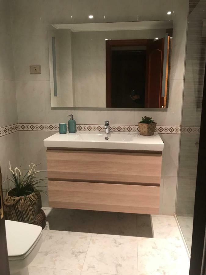 Apartamento Apartamento La Sirena Brazomar