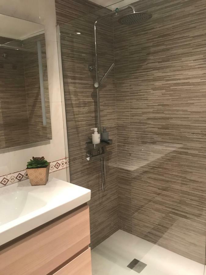Apartamento Apartamento La Sirena Brazomar