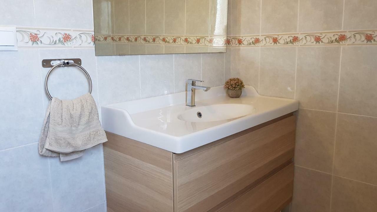 Holiday home La Zenia