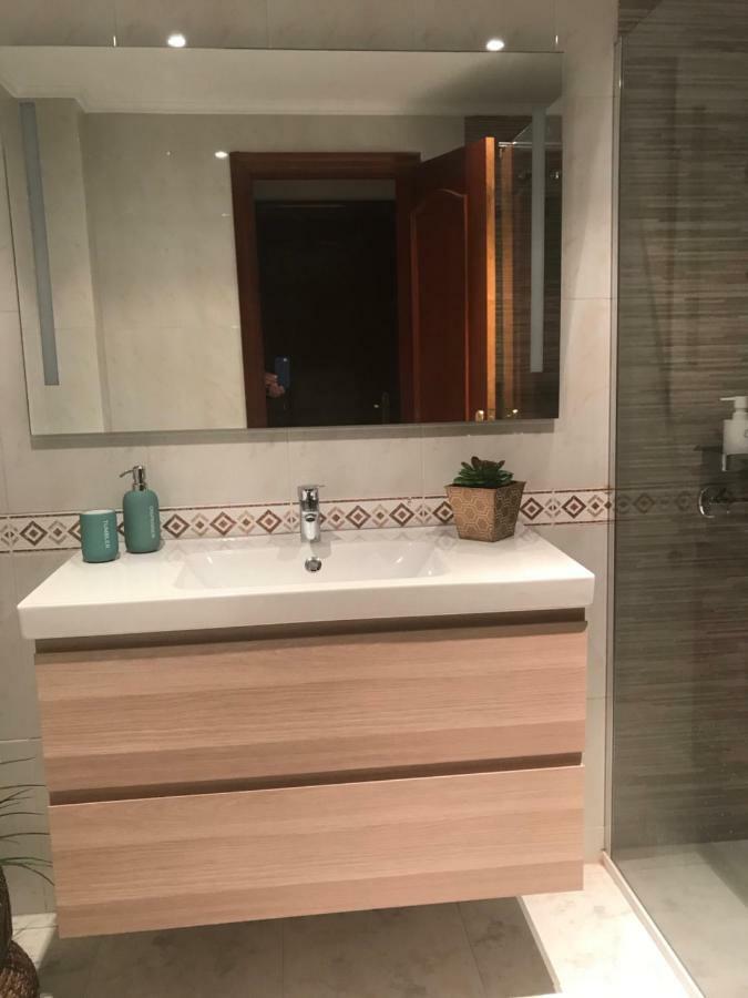 Apartamento La Sirena Brazomar Apartamento *