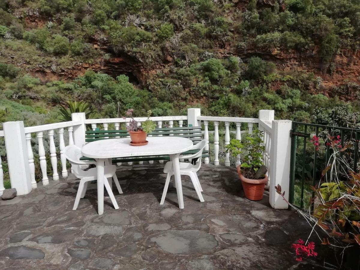 Holiday home Grosse 19jh, Pool, Terrasse, Nahe Santa Cruz