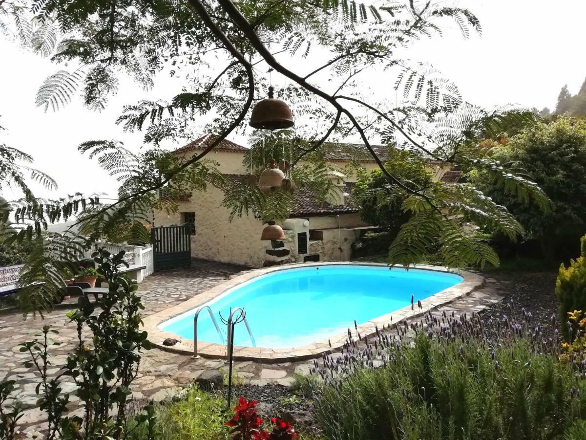 Grosse 19jh, Pool, Terrasse, Nahe Santa Cruz Holiday home Santa Cruz de la Palma (Isla de la Palma)