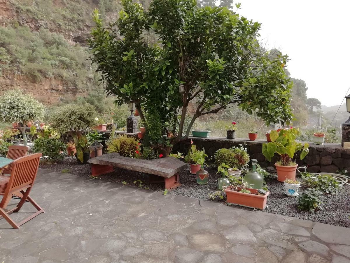 Holiday home Grosse 19jh, Pool, Terrasse, Nahe Santa Cruz