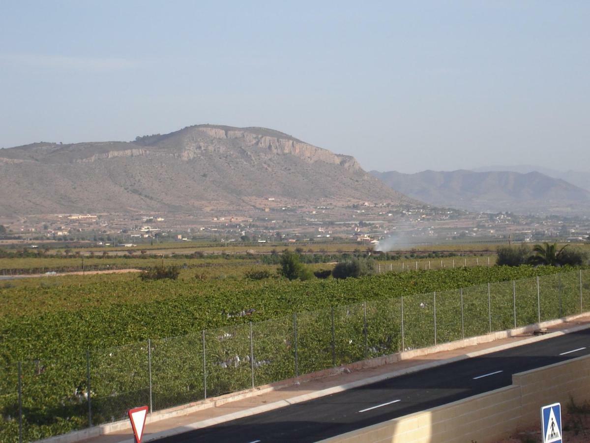 Villa Hondon-villa Hondon de las Nieves