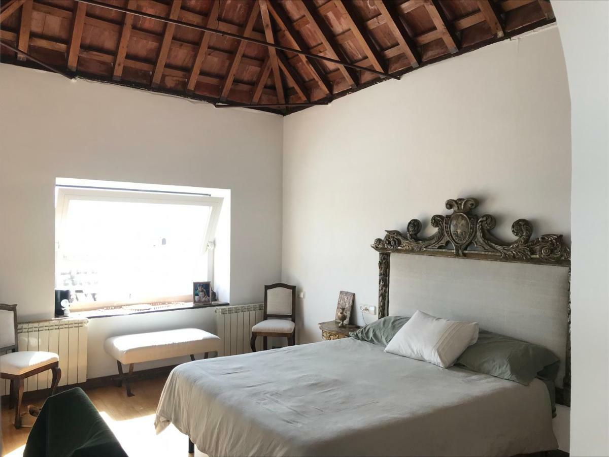 Casa Antigua - Terraza Con Vistas Al Mar *
