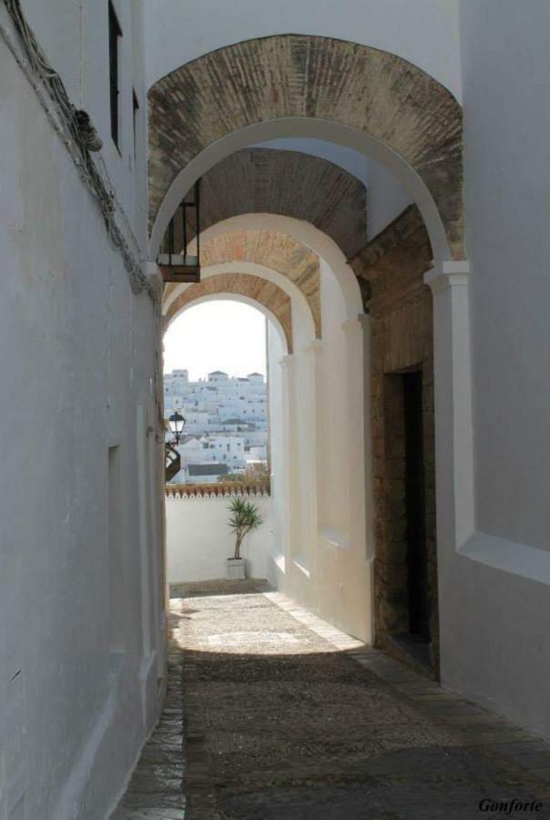 Casa Amaro