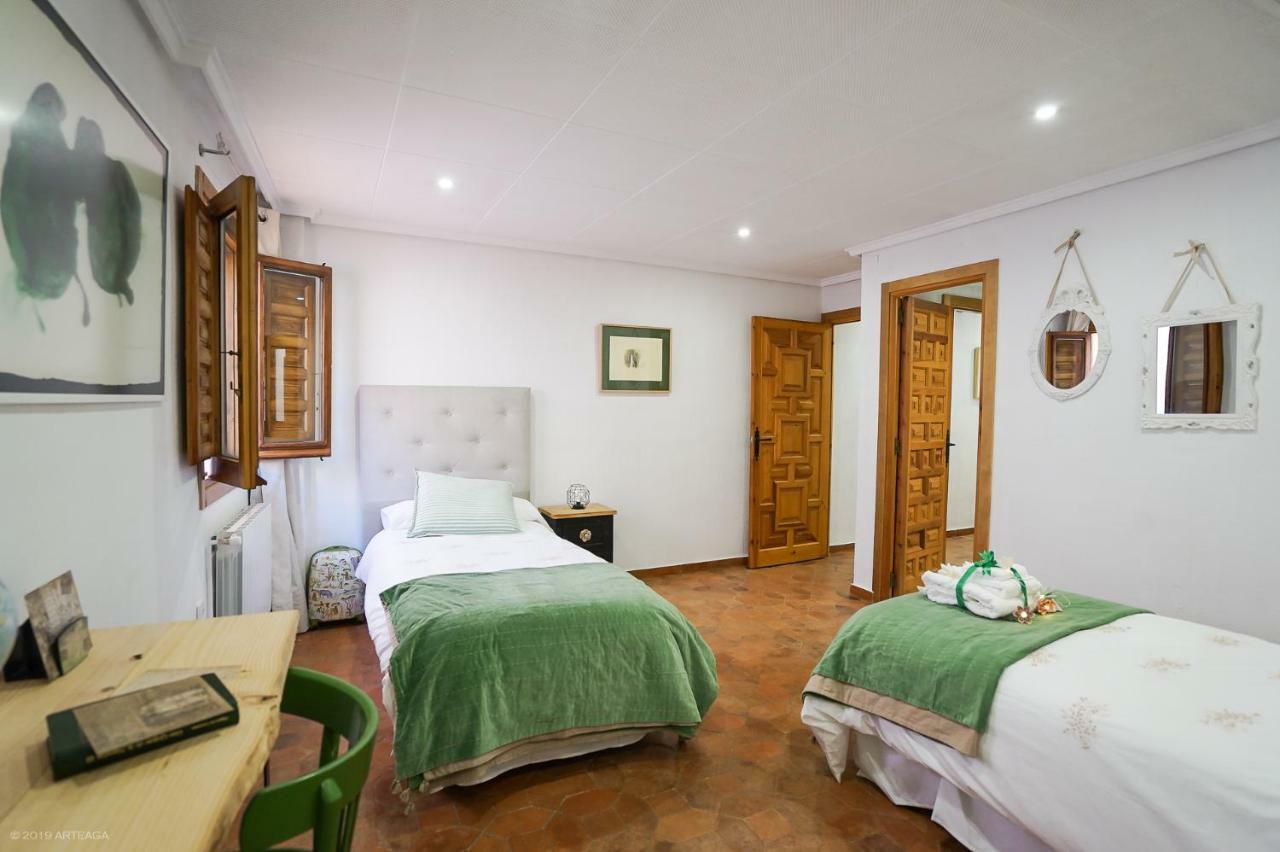 Apartment La Catedral Cuenca