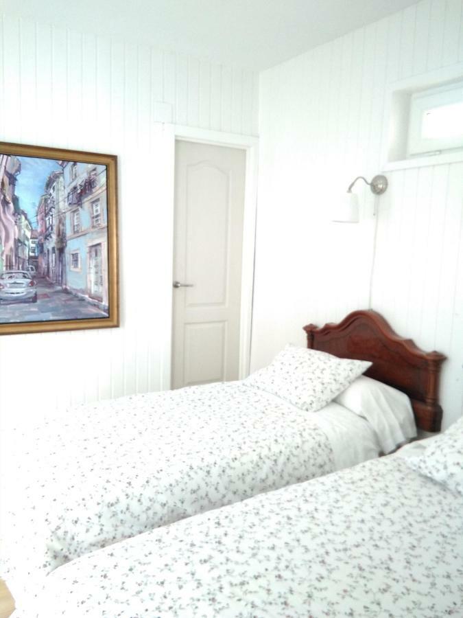 Alver Hotel Cudillero